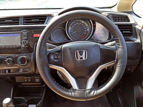 Used 2015 Honda Jazz MT for sale in Gurgaon 