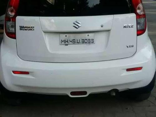 Used 2015 Maruti Suzuki Ritz MT for sale in Nagpur 