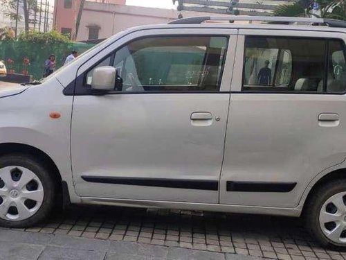 Used Maruti Suzuki Wagon R VXI 2013 MT for sale in Kolkata 