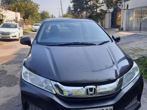 Used 2016 Honda City MT for sale in Chandigarh 