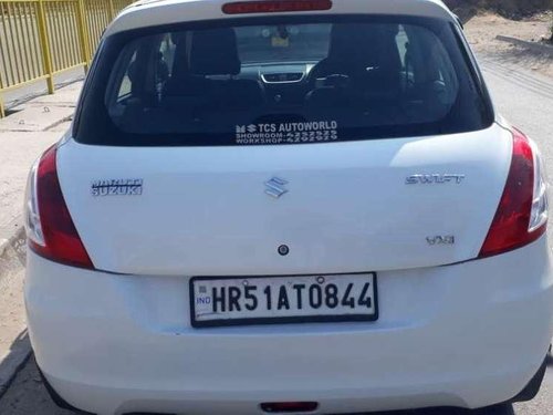 Used Maruti Suzuki Swift VXI 2012 MT for sale in Gurgaon 