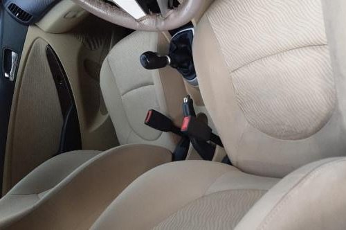 Hyundai Verna 1.6 EX VTVT 2014 MT for sale in Kolkata