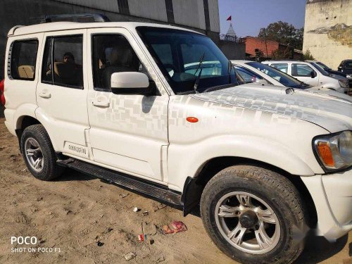 Used 2012 Mahindra Scorpio MT for sale in New Delhi