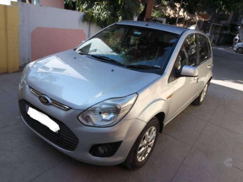 Used 2013 Ford Figo Diesel Titanium MT for sale in Chennai 