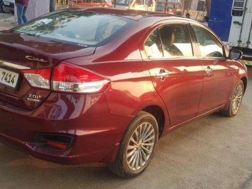 Used 2015 Maruti Suzuki Ciaz MT for sale in Mumbai