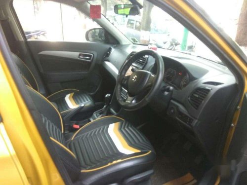 Used Maruti Suzuki Vitara Brezza ZDi 2016 AT for sale In Thane 