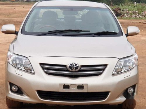 Used Toyota Corolla Altis VL 2010 AT for sale in Ahmedabad