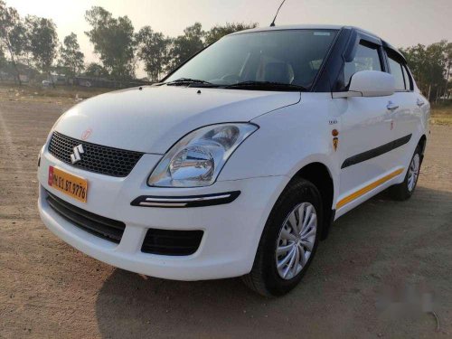 Used Maruti Suzuki Swift Dzire Tour, 2016, Diesel MT for sale in Nashik 