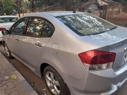 Used 2010 Honda City MT for sale in Kolkata 