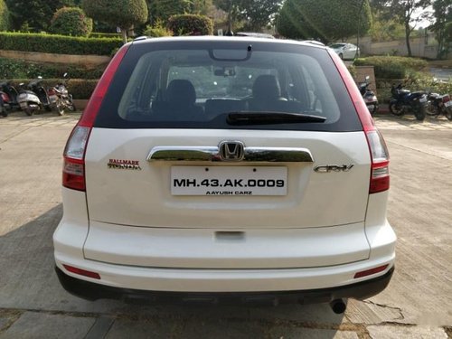 Honda CR V 2011 2.4 4WD AT for sale in Pune