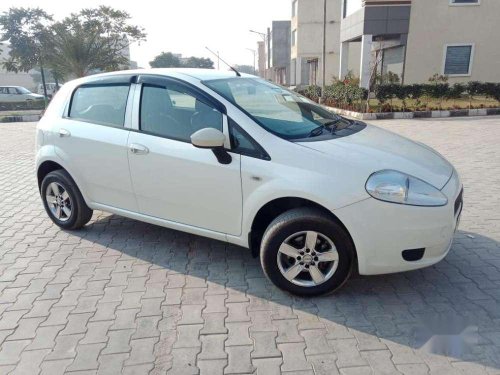 Used 2014 Fiat Punto MT for sale in Chandigarh 