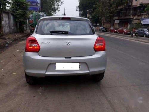 Used 2018 Maruti Suzuki Swift VXI MT for sale in Kolkata 