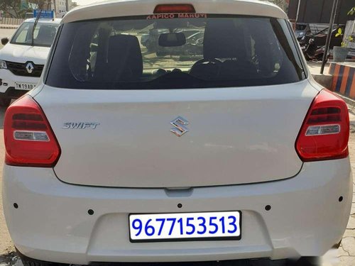 Used Maruti Suzuki Swift VXI 2018 MT for sale in Chennai 