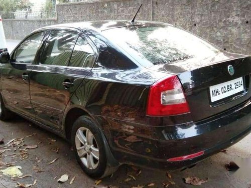 Used Skoda Laura Ambiente 1.8 TSI, 2011, Petrol AT for sale in Thane 