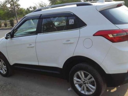 Used Hyundai Creta 1.6 SX Automatic 2017 AT for sale in New Delhi 