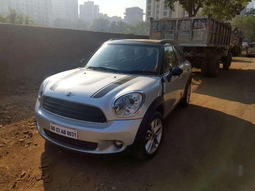 Used 2014 Mini Cooper AT for sale in Mumbai