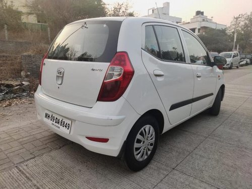 Used 2014 Hyundai i10 Sportz 1.2 MT for sale in Pune