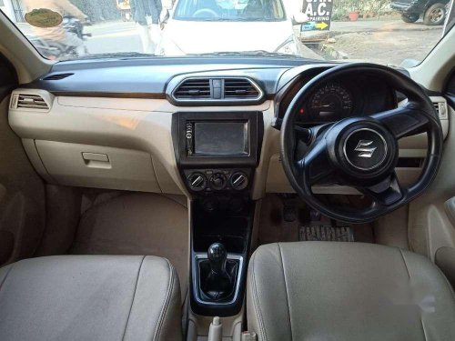 Used Maruti Suzuki Dzire 2017 MT for sale in Meerut 