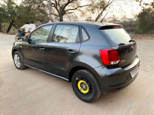 Used 2015 Volkswagen Polo MT for sale in Hyderabad 