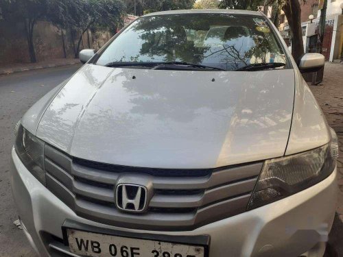 Used 2010 Honda City MT for sale in Kolkata 