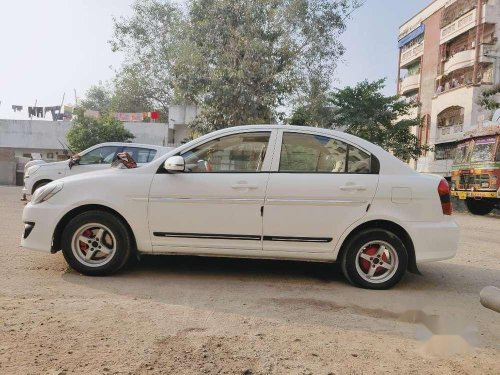 Used Hyundai Verna Transform 1.5 SX CRDI, 2011, Diesel MT for sale in Visakhapatnam