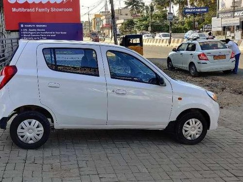 Used Maruti Suzuki Alto 800 Lxi, 2016, Petrol MT for sale in Chennai 