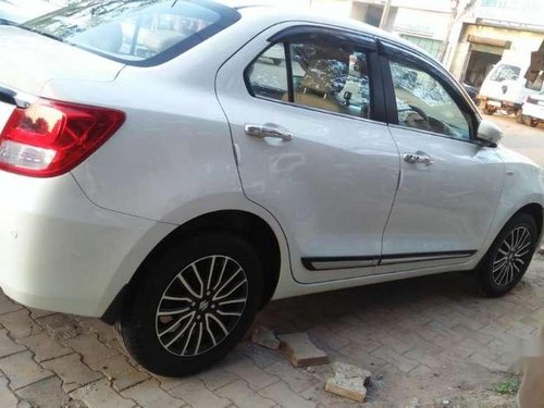 Used Maruti Suzuki Dzire 2019 MT for sale in Chandigarh 