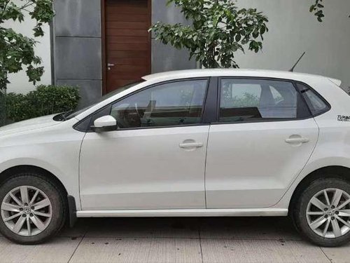 Used Volkswagen Polo Highline Diesel, 2016, MT for sale in Chennai 