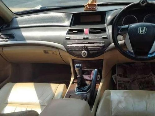 Used 2008 Honda Accord MT for sale in Mumbai