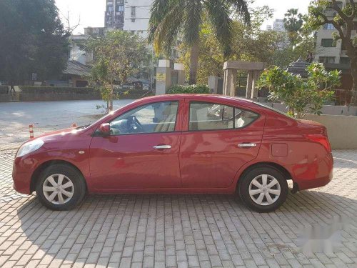 Used 2012 Nissan Sunny XL MT for sale in Thane 