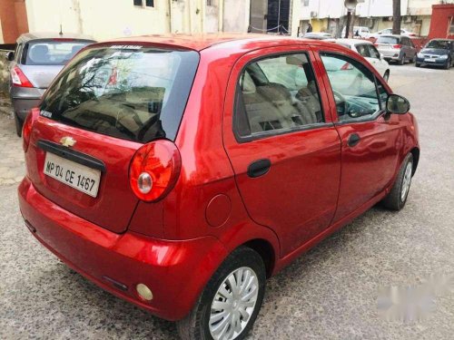 Used Chevrolet Spark 1.0 2009 MT for sale in Bhopal