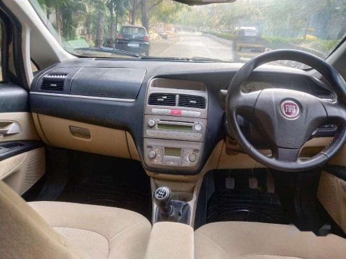 Used Fiat Linea Emotion 2010 MT for sale in Mumbai