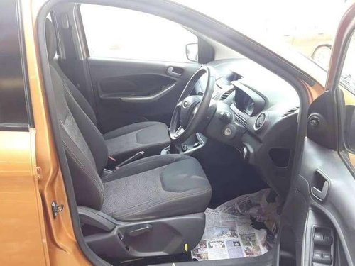 Used 2015 Ford Figo MT for sale in Coimbatore 