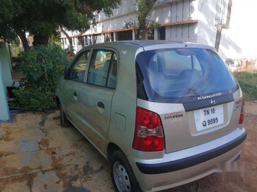 Used 2006 Santro Xing XL  for sale in Erode
