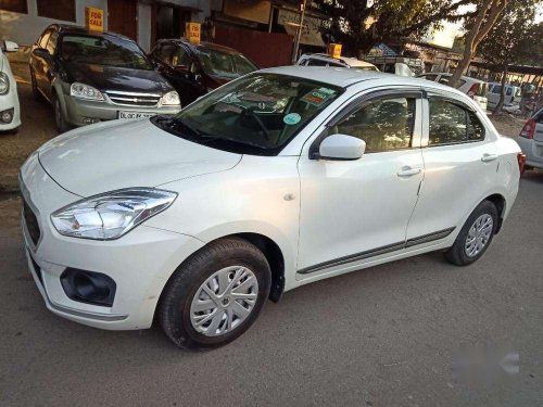 Used Maruti Suzuki Dzire 2017 MT for sale in Meerut 