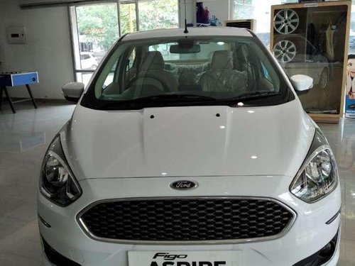 Used 2019 Ford Figo Aspire AT for sale in Tiruchirappalli 