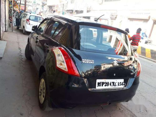 Used 2014 Maruti Suzuki Swift VDI MT for sale in Jabalpur 