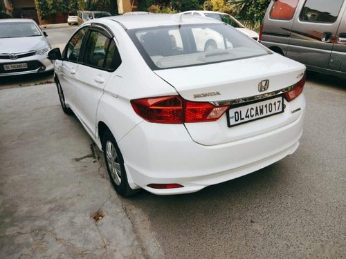 2014 Honda City i DTEC SV MT in New Delhi