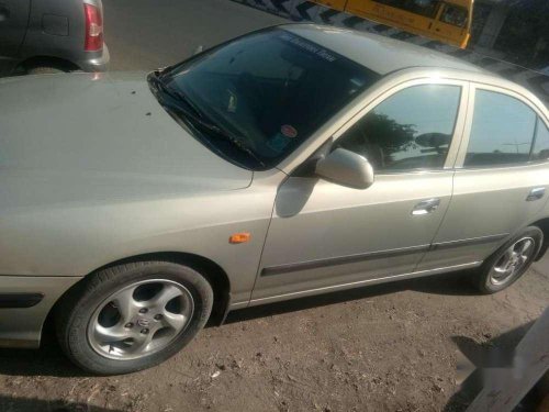 Used Hyundai Elantra 2005 CRDI MT for sale in Coimbatore 