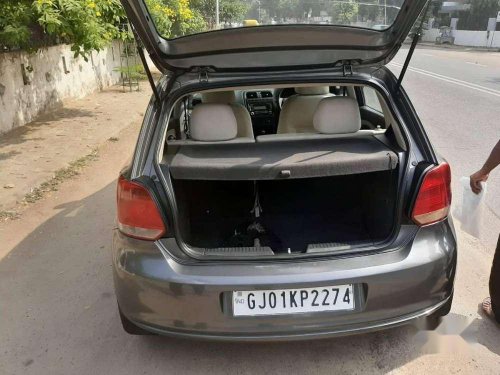 Used 2012 Volkswagen Polo MT for sale in Ahmedabad