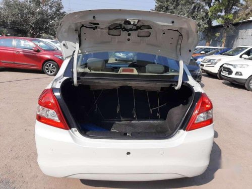 Used 2015 Maruti Suzuki Swift Dzire MT for sale in Pune 