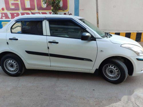 Used Maruti Suzuki Swift Dzire Tour, 2019, Diesel MT for sale in Hyderabad 