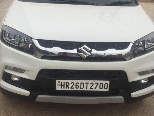 Used Maruti Suzuki Vitara Brezza ZDi - Diesel, 2019, MT for sale in Gurgaon 