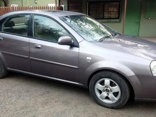 Used Chevrolet Optra 1.8 LS MT 2005 in Pune