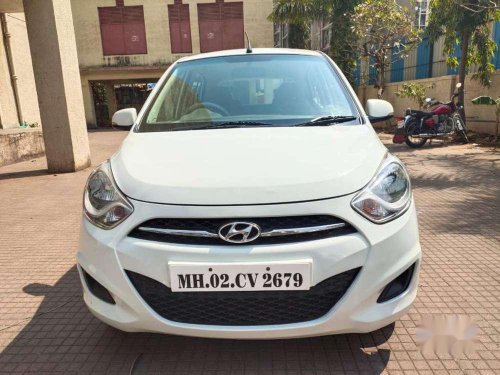 Used Hyundai i10 Sportz 1.2 2012 AT for sale in Mumbai