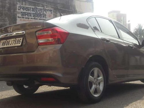 Used 2012 Honda City S MT for sale in Kolkata 