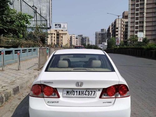 Used Honda Civic 1.8S Manual, 2008, Petrol MT for sale in Mumbai