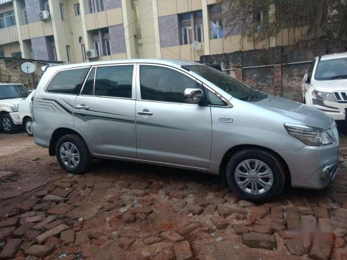 Used Toyota Innova 2.5 G1, 2011, Diesel MT for sale in Patna 