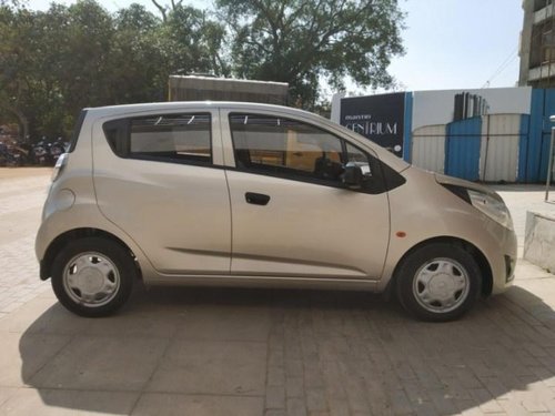 Chevrolet Beat PS MT 2013 in Bangalore