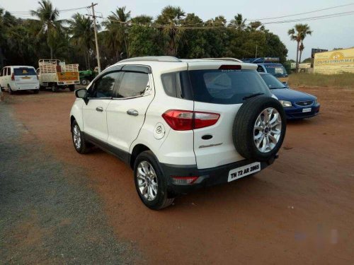 Used 2013 Ford EcoSport MT for sale in Tirunelveli 